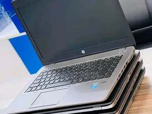 Laptop HP EliteBook 840 G1 8GB Intel Core i5 SSD 256GB