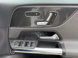 Mercedes-Benz B-Class B180 Petrol 2020