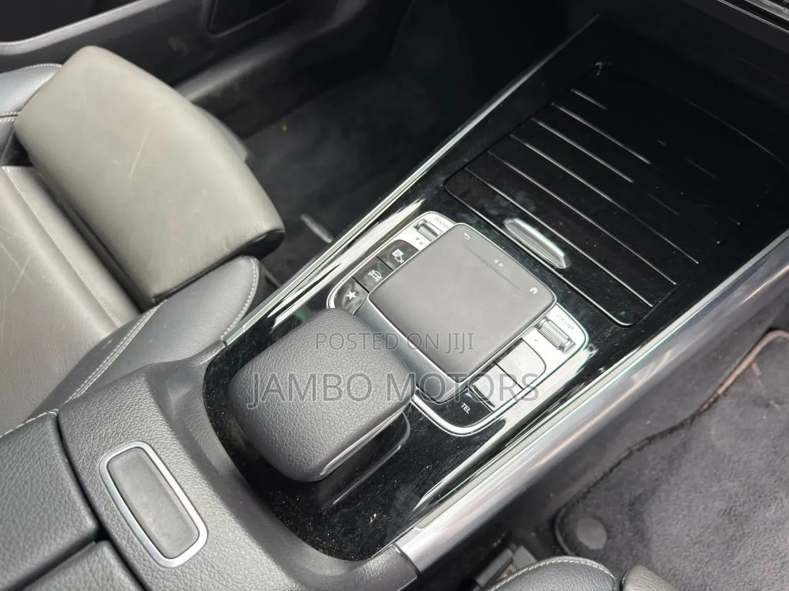Mercedes-Benz B-Class B180 Petrol 2020