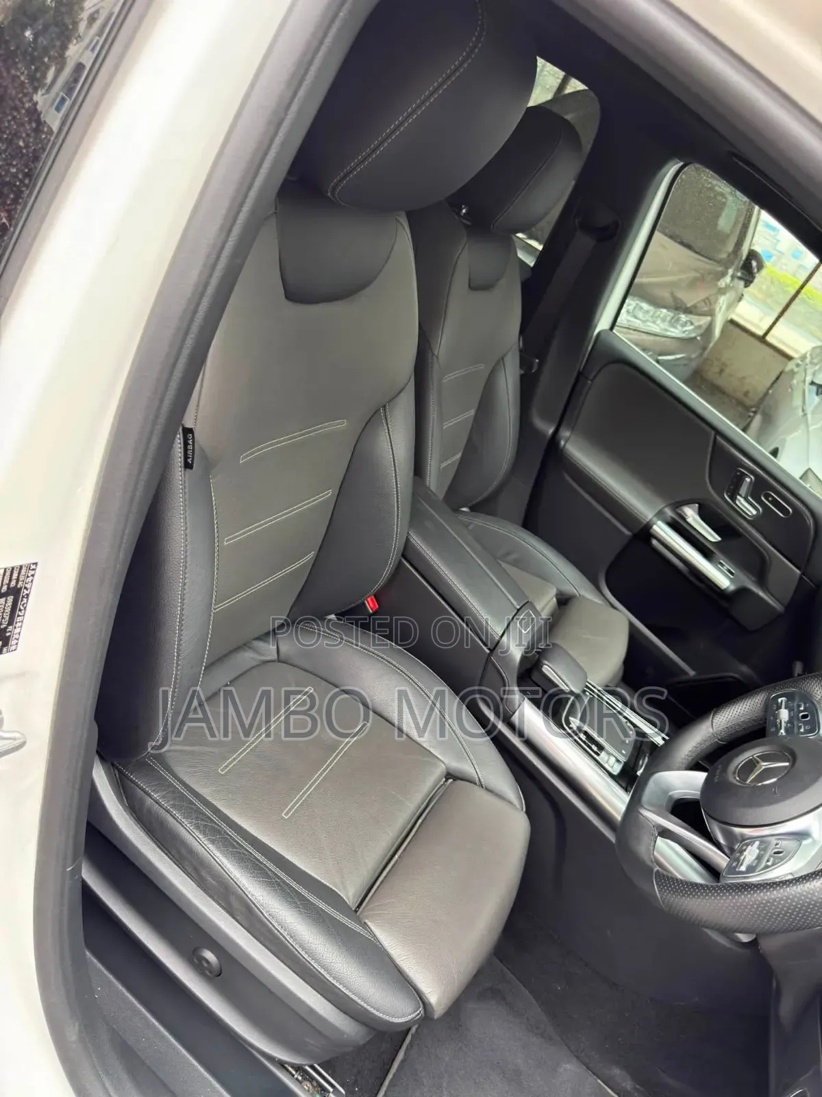 Mercedes-Benz B-Class B180 Petrol 2020