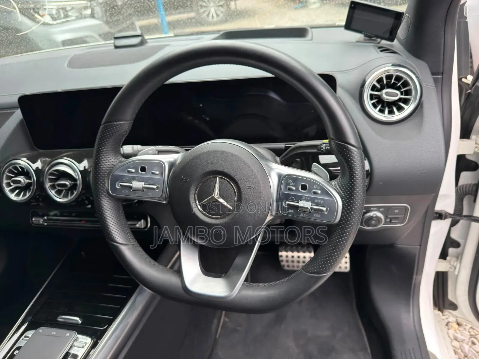 Mercedes-Benz B-Class B180 Petrol 2020