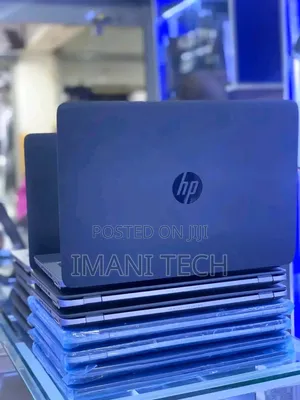 Laptop HP EliteBook 840 G2 8GB Intel Core i5 SSD 256GB