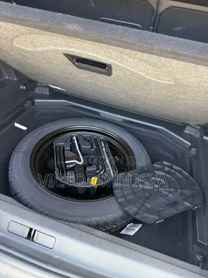 Peugeot 3008 2018 White