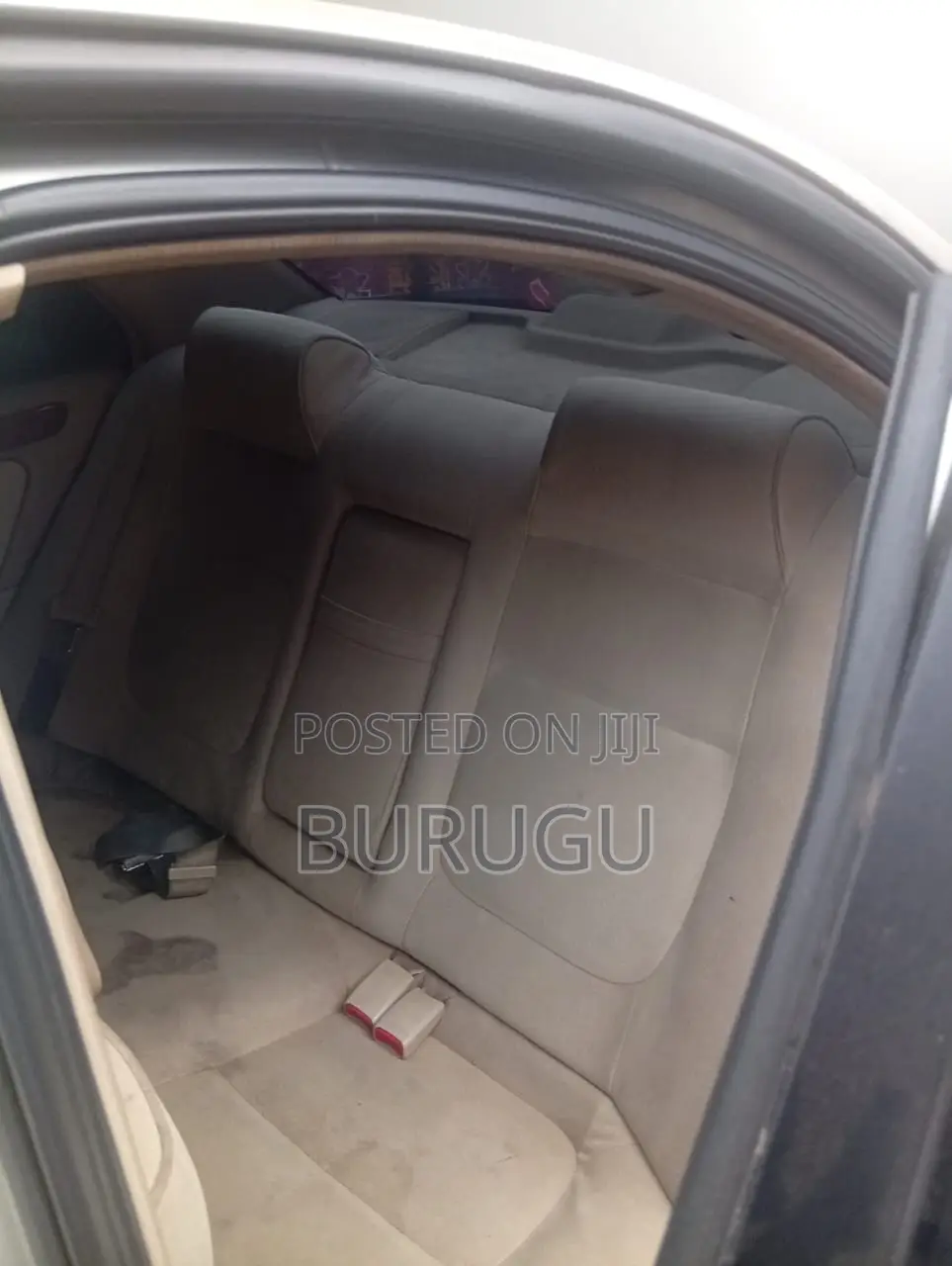 Nissan Bluebird Sylphy 2006 Silver
