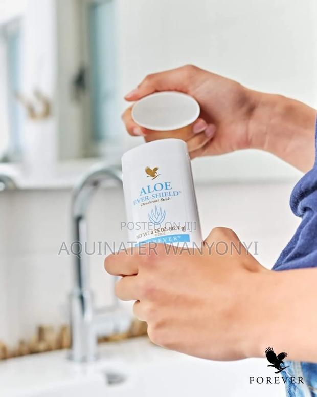 Forever Aloe Deodorant