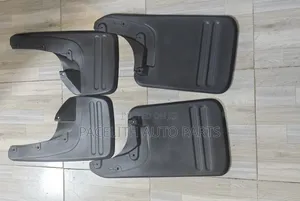 Mudflaps Hilux Vigo 2012 4wd Long