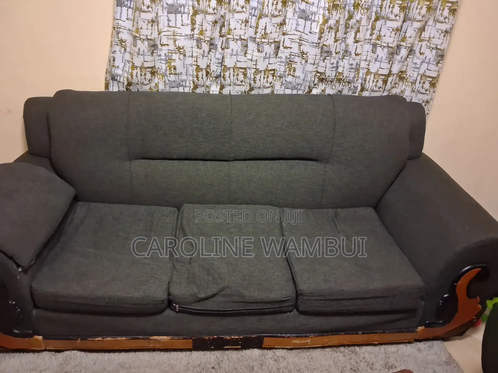 Used 5seater for Sale