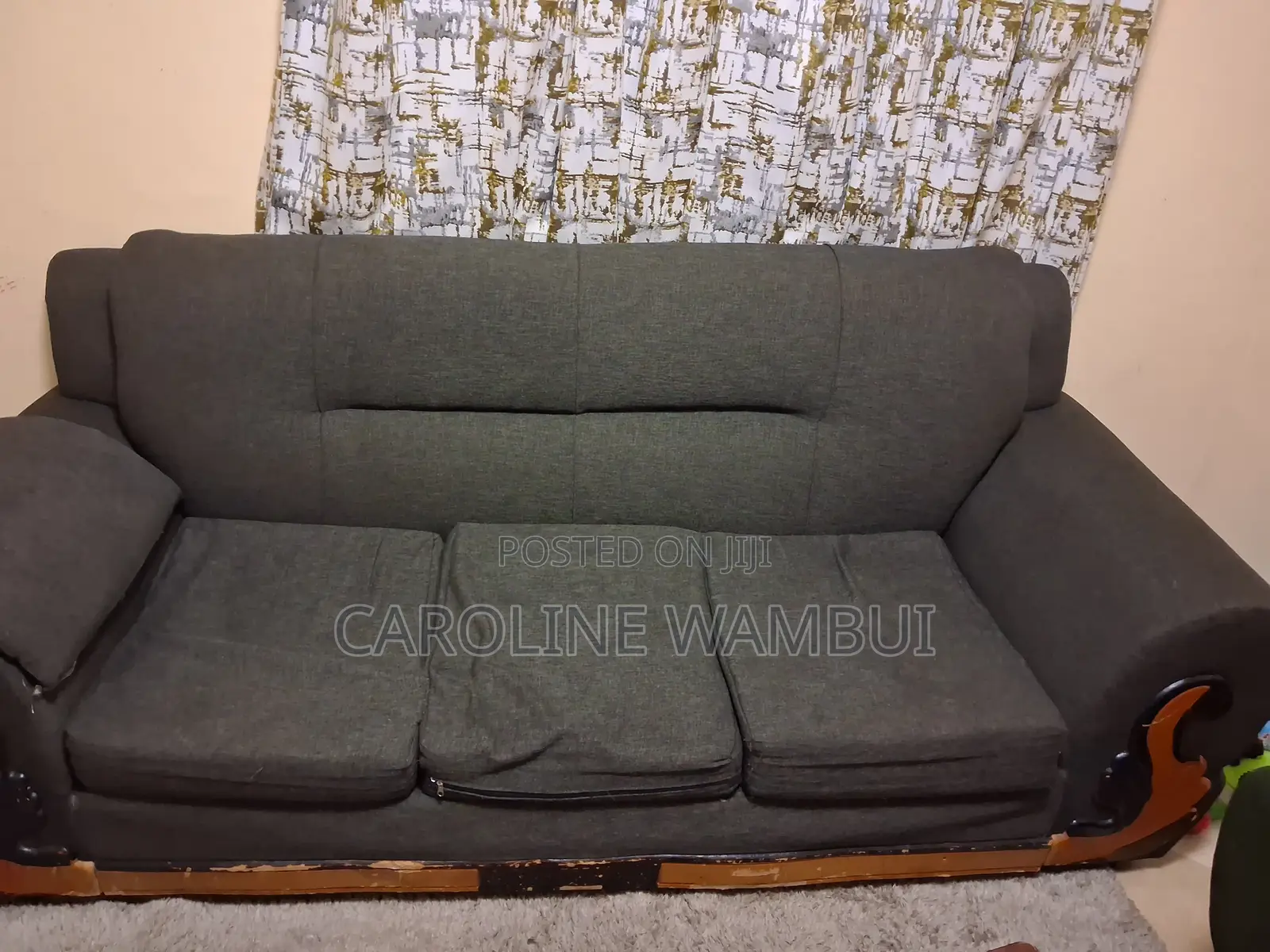Used 5seater for Sale