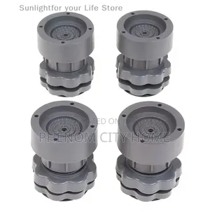 Heavy Duty Anti-Vibration Washing Machine Pump