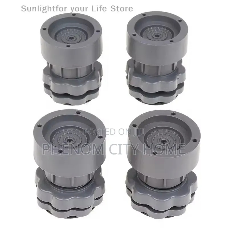 Heavy Duty Anti-Vibration Washing Machine Pump