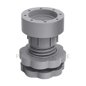 Heavy Duty Anti-Vibration Washing Machine Pump