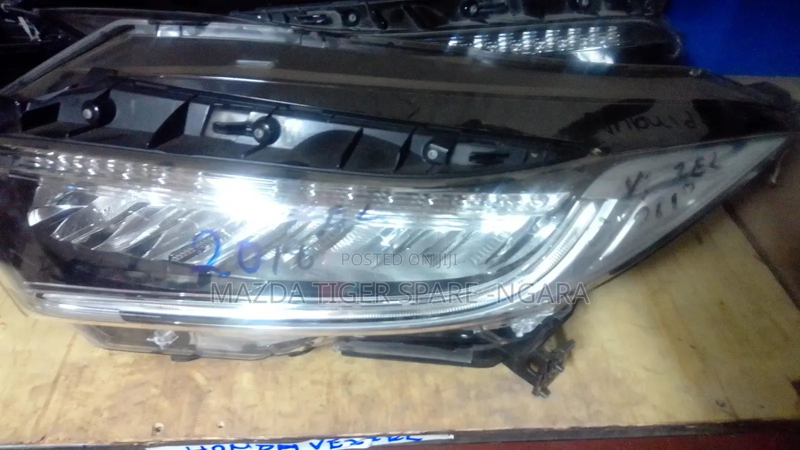 Vezel 2018-2020 Xenon Headlight