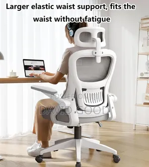 Orthopedic Office Seat