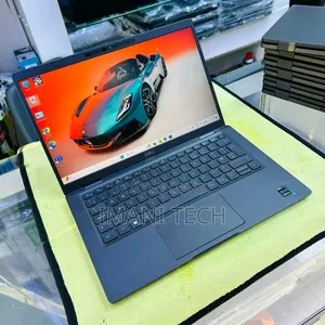 Laptop Dell Latitude 7320 16GB Intel Core i5 SSD 256GB