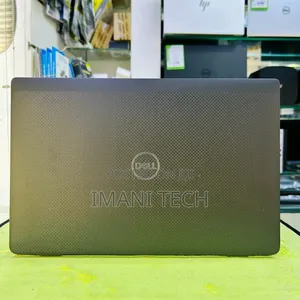 Laptop Dell Latitude 7320 16GB Intel Core i5 SSD 256GB