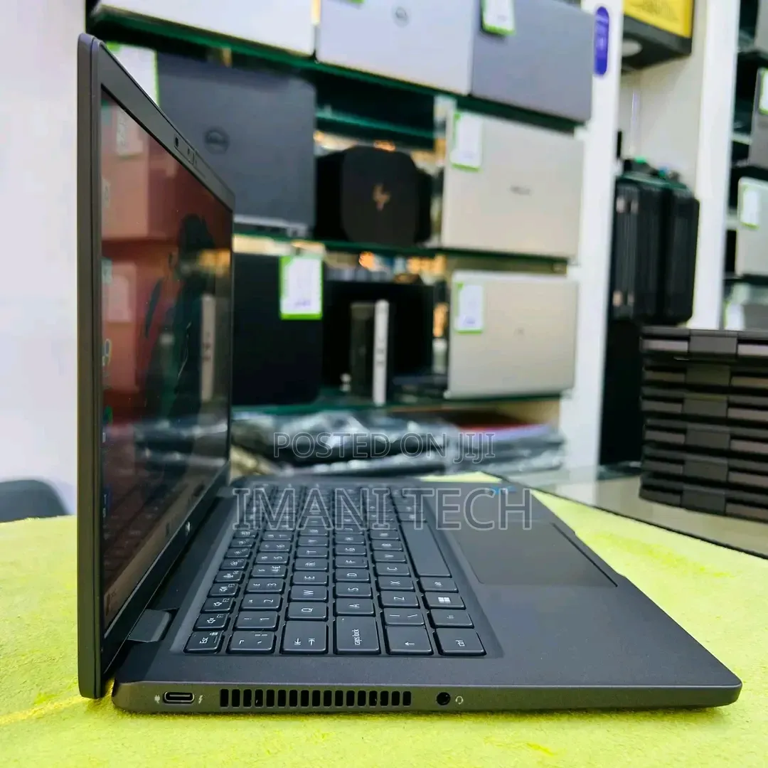Laptop Dell Latitude 7320 16GB Intel Core i5 SSD 256GB