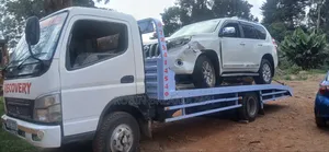 Towing Service