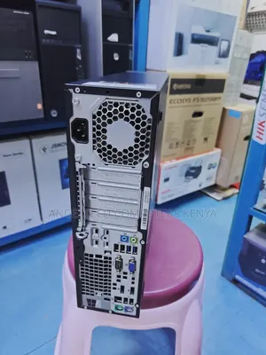 HP EliteDesk 800 G1 Desktop PC – Grade A