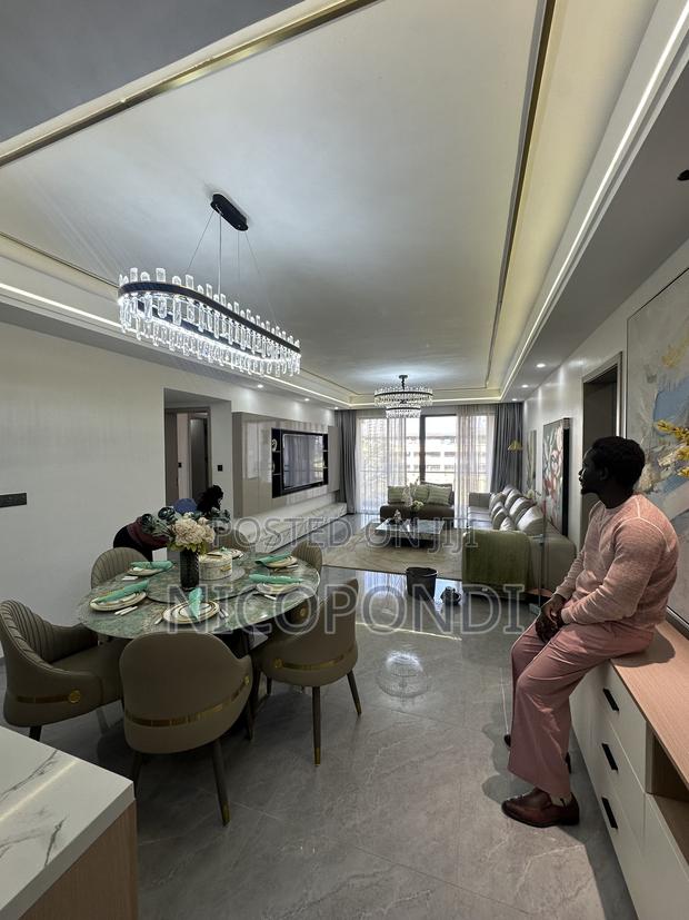3bdrm Apartment in Lavington for sale