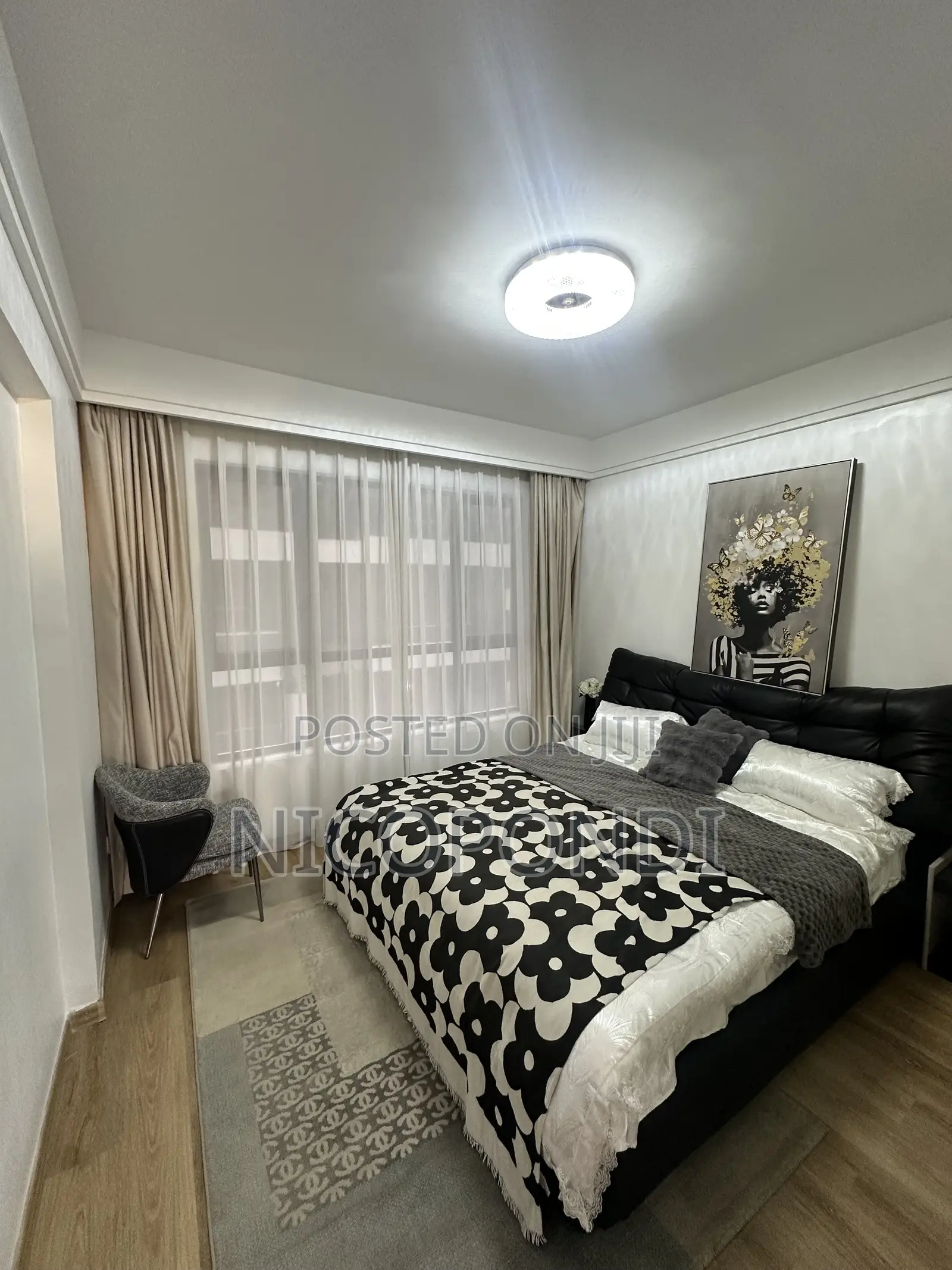 3bdrm Apartment in Lavington for sale