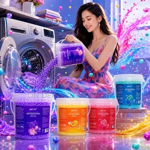 800g Long Lasting Laundry Scent Beads/ Laundry Scent Booster