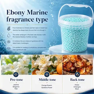 800g Long Lasting Laundry Scent Beads/ Laundry Scent Booster