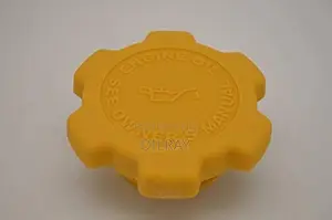 Original OEM Engine Oil Cap – Subaru