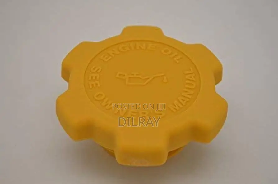 Original OEM Engine Oil Cap – Subaru