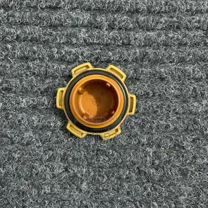 Original OEM Engine Oil Cap – Subaru