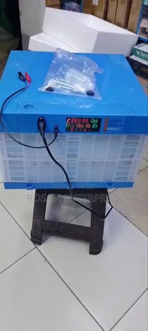 128 Egg Incubator