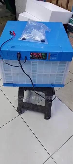 128 Egg Incubator