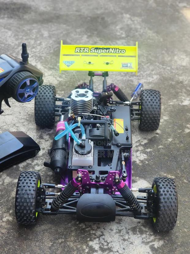 New Arc Vector 2024 Yellow