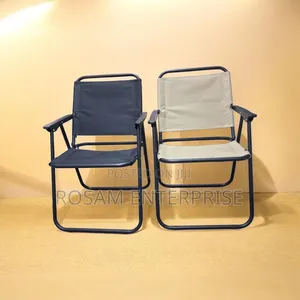 Foldable Chair