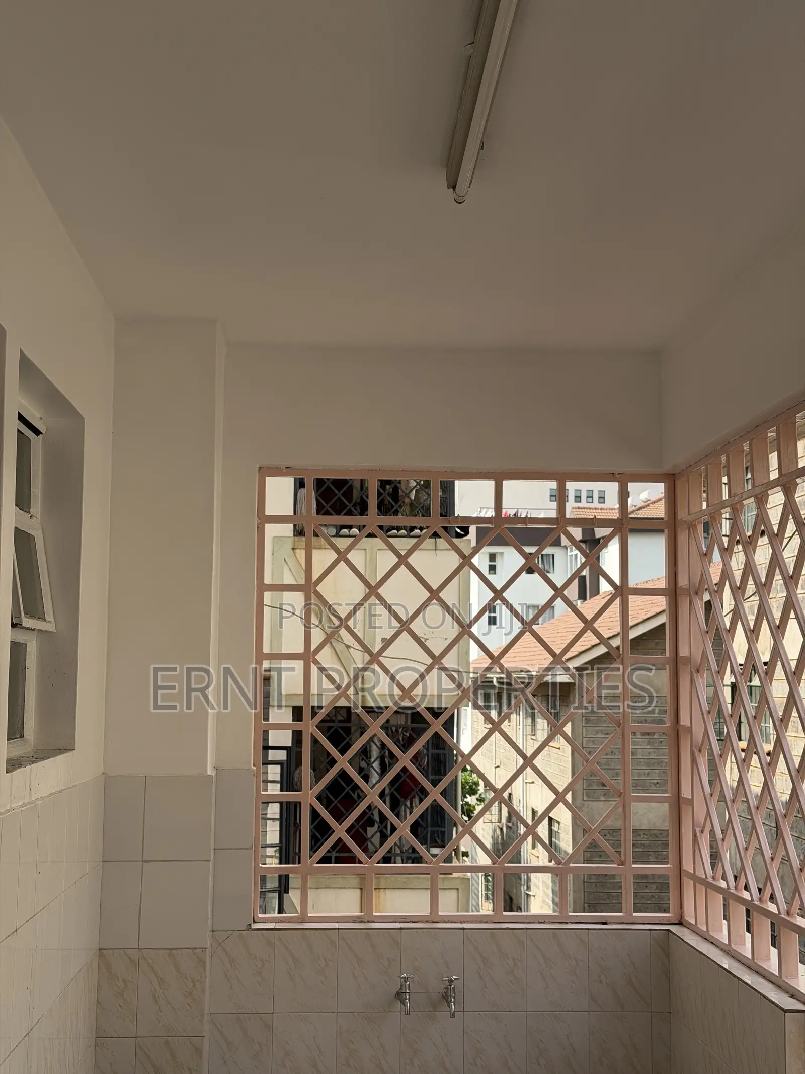 3bdrm Apartment in Riverside Drive for rent