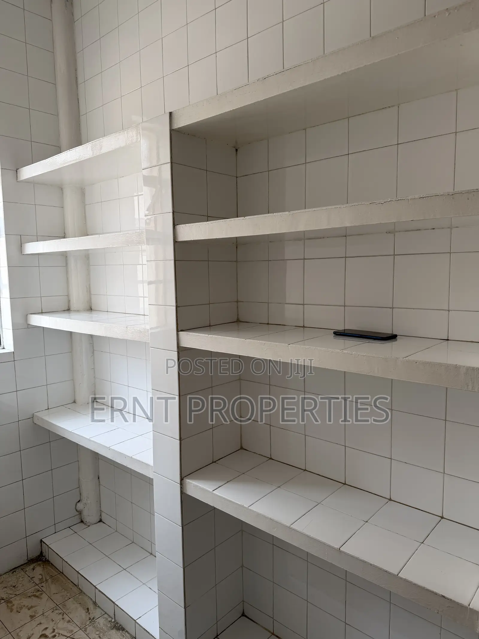 3bdrm Apartment in Riverside Drive for rent