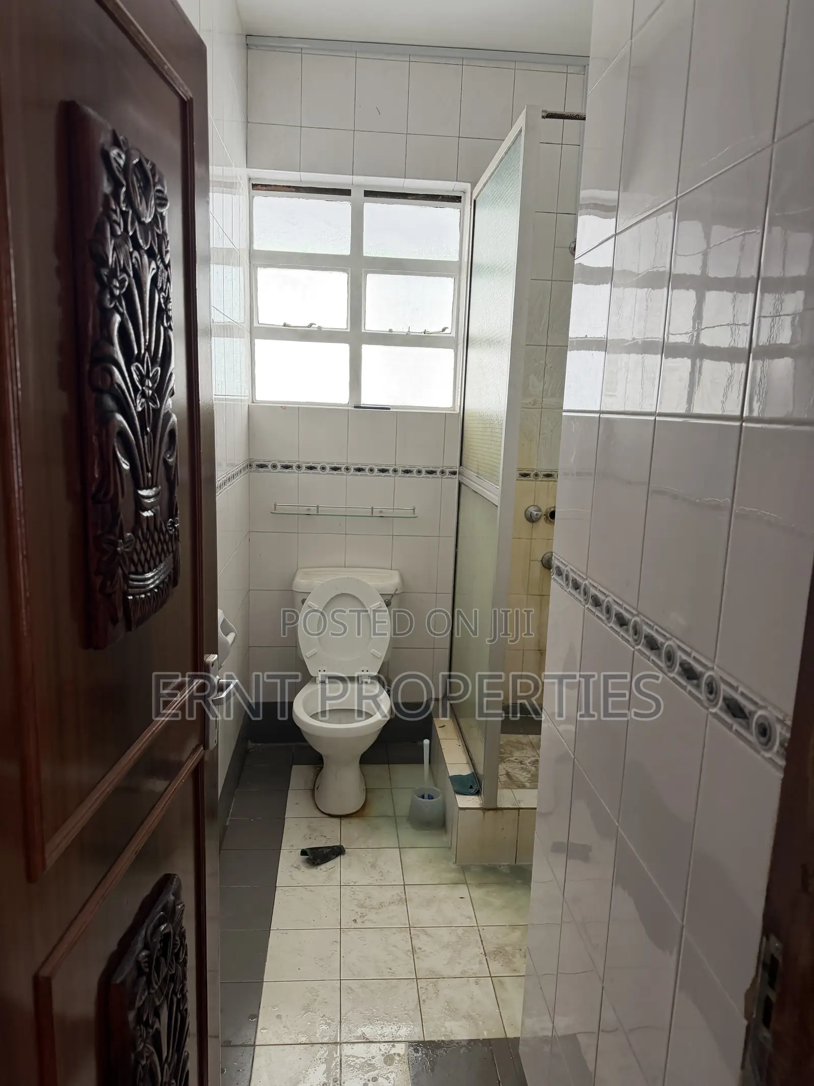 3bdrm Apartment in Riverside Drive for rent