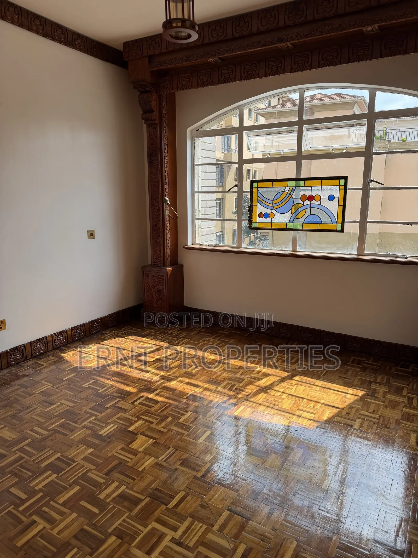 3bdrm Apartment in Riverside Drive for rent
