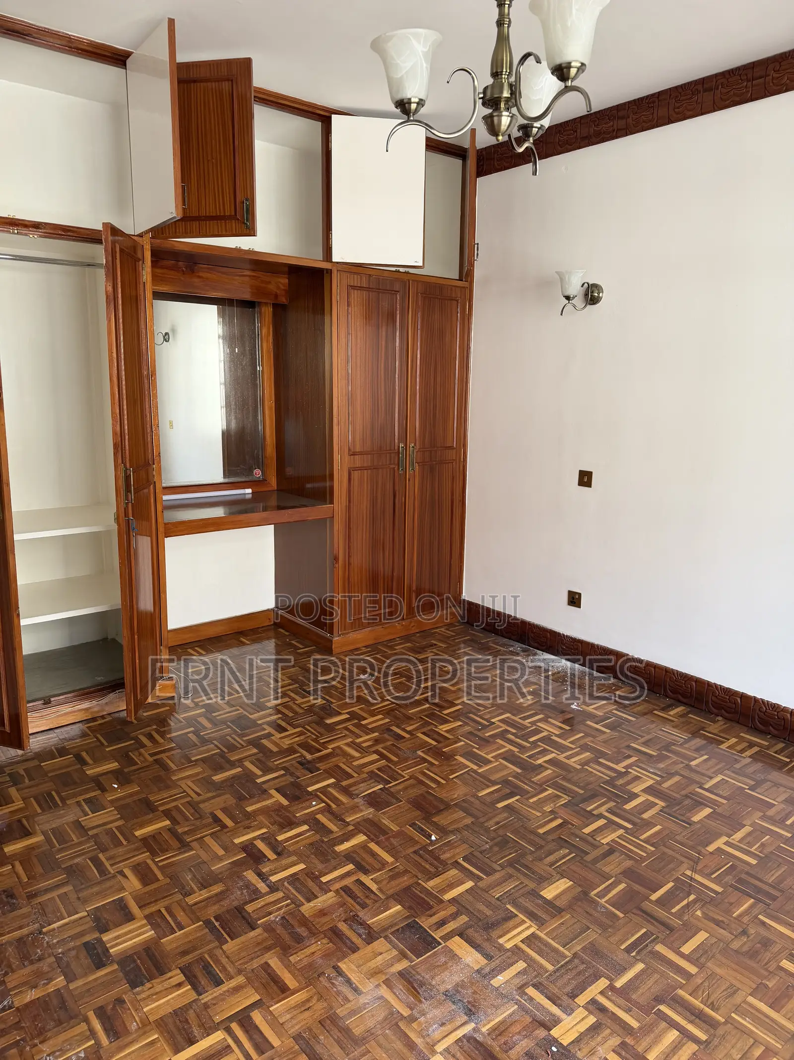 3bdrm Apartment in Riverside Drive for rent