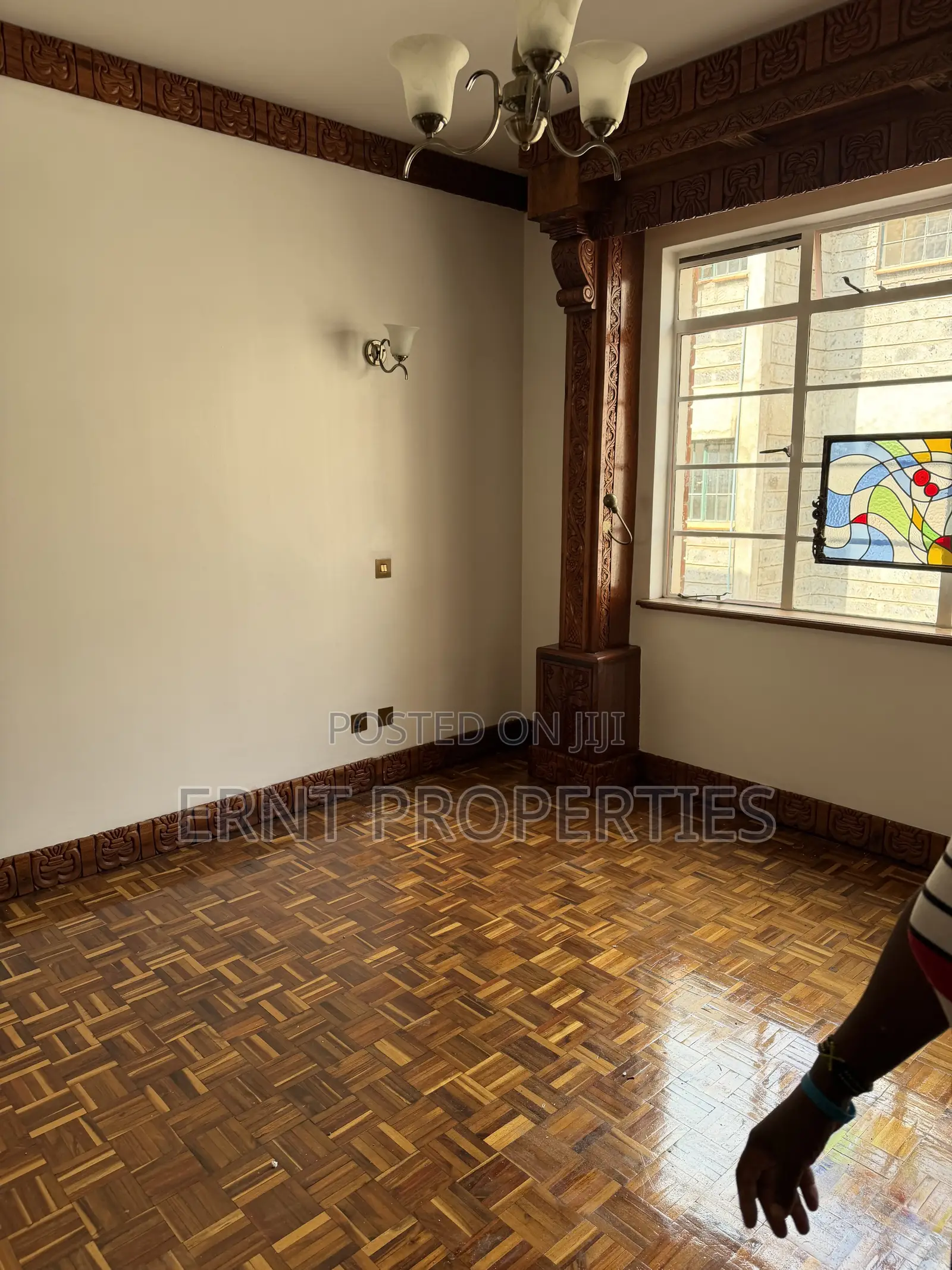 3bdrm Apartment in Riverside Drive for rent