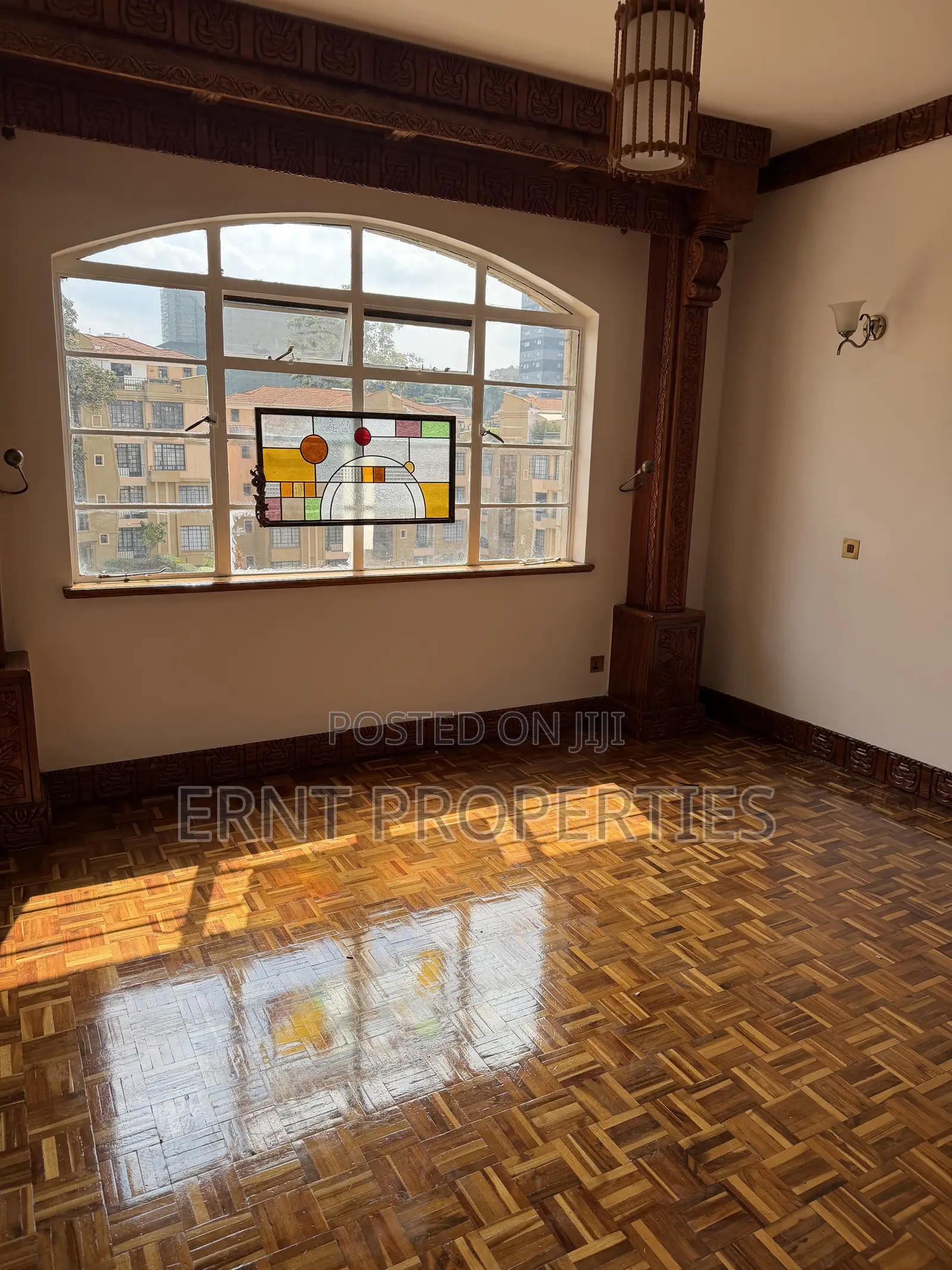 3bdrm Apartment in Riverside Drive for rent