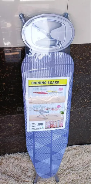 IRONING BOARD the Real Deal