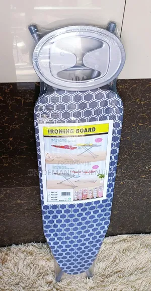 IRONING BOARD the Real Deal