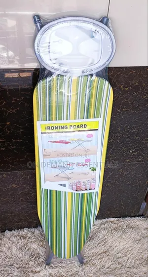IRONING BOARD the Real Deal