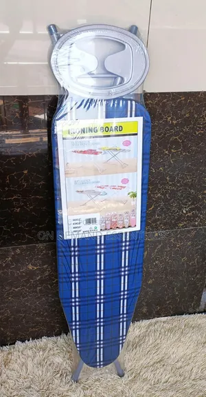 IRONING BOARD the Real Deal