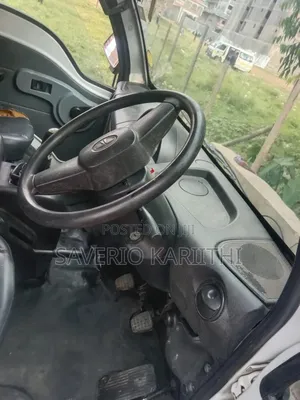 Tata Ace 2019 White
