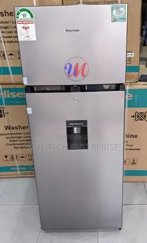 Hisense 205 Litres With Dispenser Ref205dr