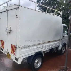 Tata Ace 2019 White