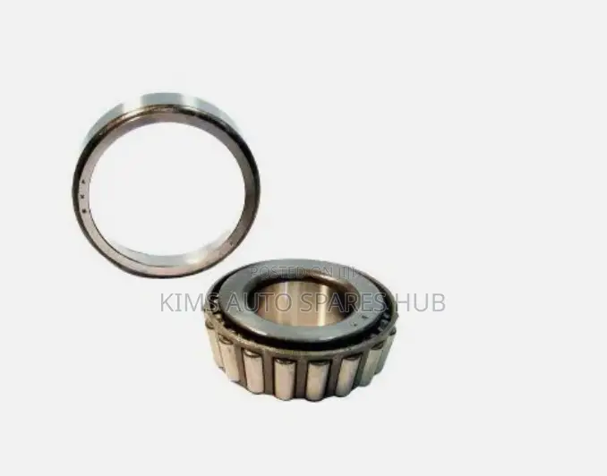 Rear Differential Bearing CX5