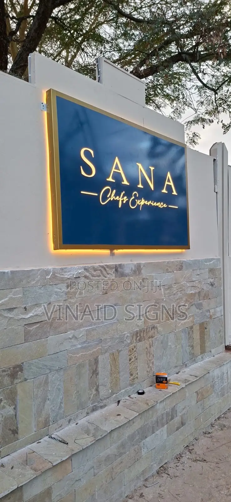 Signboard, 3d, 2d, Pylon, Neon Signs.