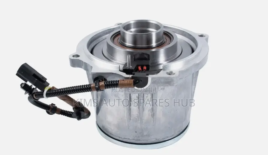 Rear Differential Bearing CX5